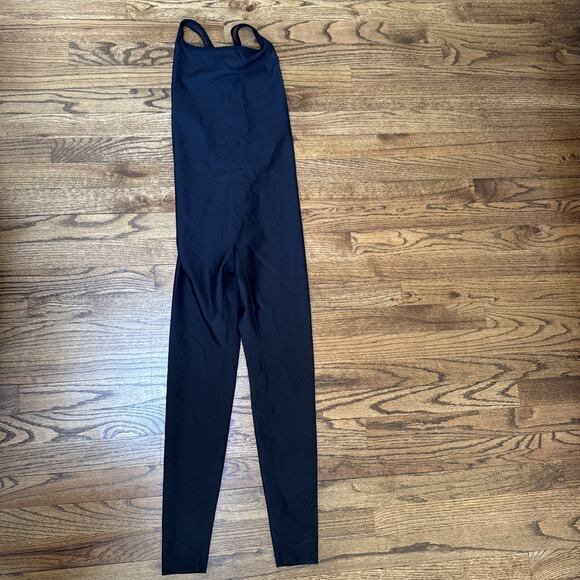 Ultracor Jumpsuit Lux Motion Unitard in Black Size S - Picture 5 of 7
